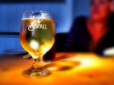 Day 157 – Aspall by The Derby Arms