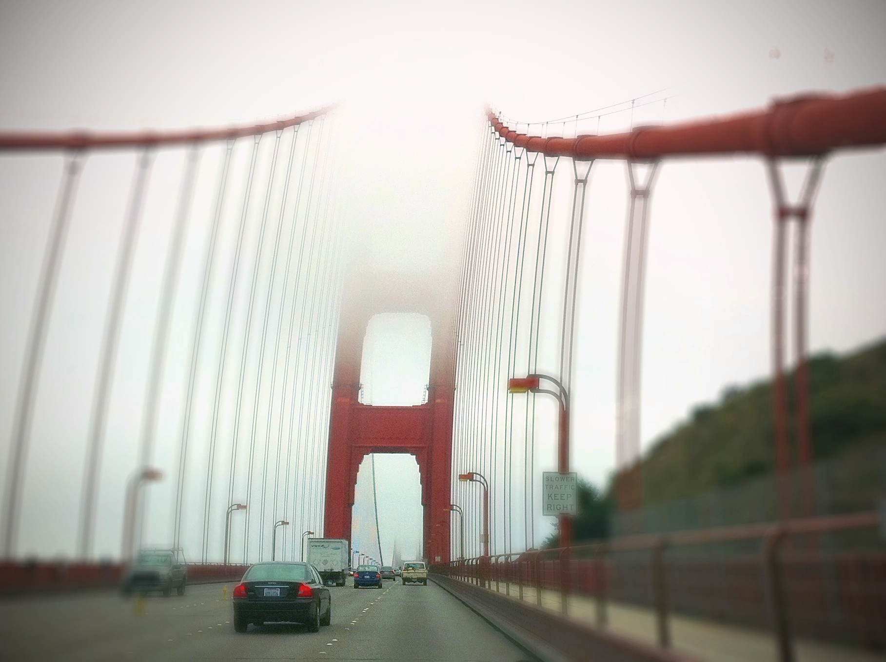 Day 349 – Golden Gate Bridge