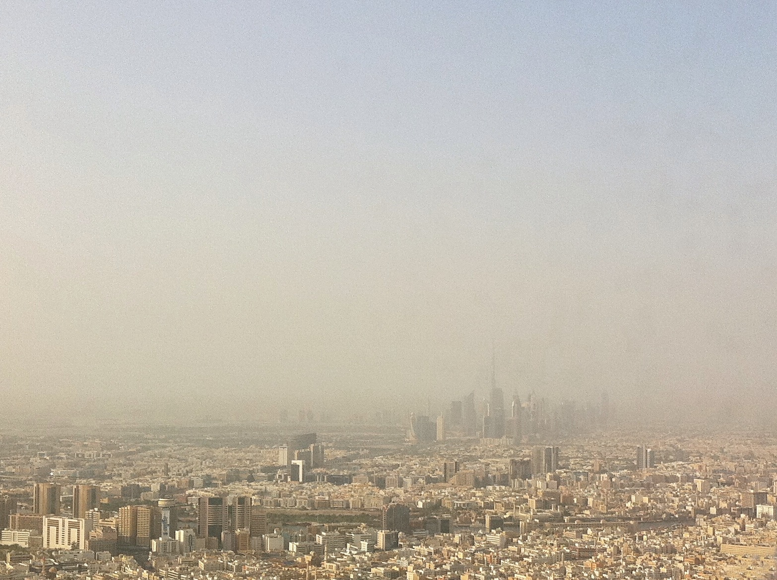 Day 358 – Dubai