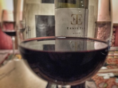 Day 53.2 – Wine by Ernie
