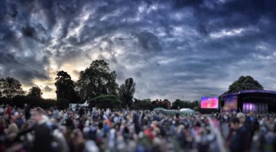 Day 274.2 – Kew the Music