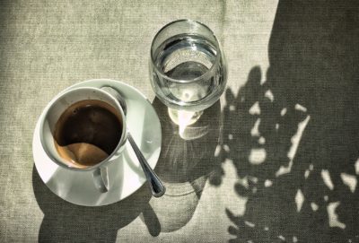 Day 282.2 – Espresso and sunshine